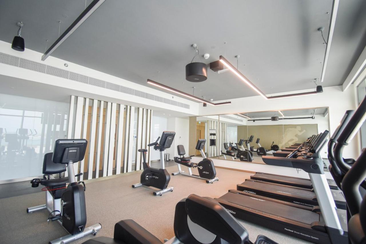 Mint - Vista 1 Emaar Beachfront