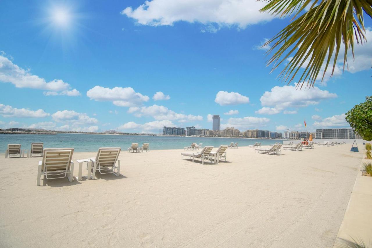 Mint - Vista 1 Emaar Beachfront Apartment